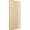 Sensitive Book For Iphone 16 Plus Gold OEM