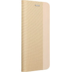 Sensitive Book For Iphone 16 Plus Gold OEM