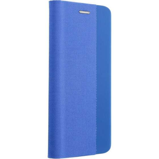 Sensitive Book For Iphone 16e (Se 4 2025) Blue OEM