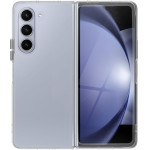 Shell Case For Samsung Z Z Fold 5 Transparent OEM