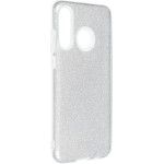 Shining Case For Huawei P30 Lite Silver OEM
