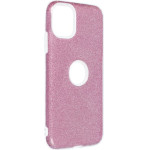 Shining Case For Iphone 11 Pink OEM