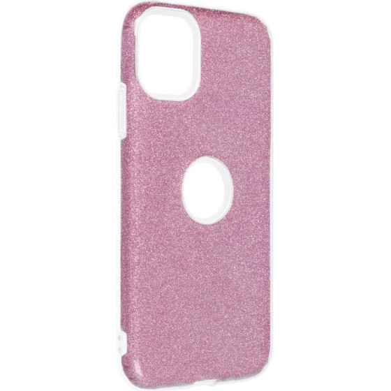 Shining Case For Iphone 11 Pink OEM