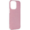 Shining Case For Iphone 13 Pink OEM