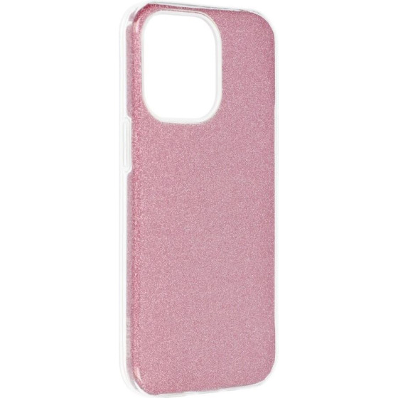 Shining Case For Iphone 13 Pink OEM