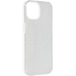 Shining Case For Iphone 13 Silver OEM