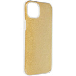 Shining Case For Iphone 14 Plus Gold OEM