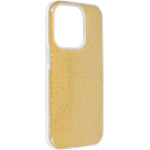 Shining Case For Iphone 14 Pro Gold OEM