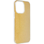 Shining Case For Iphone 14 Pro Max Gold OEM