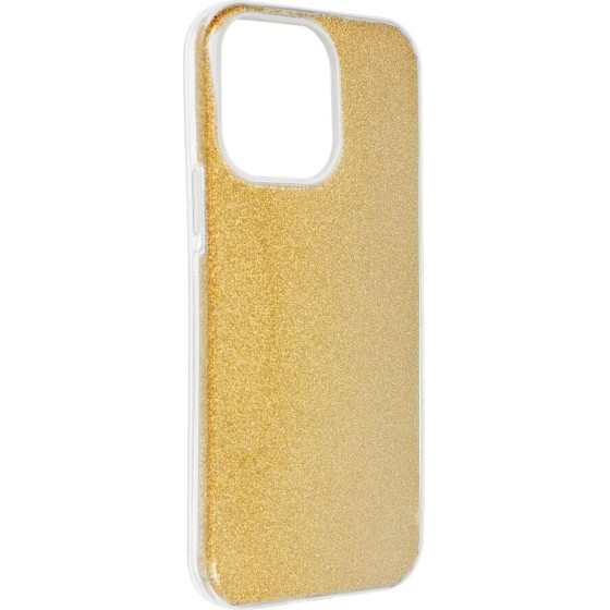 Shining Case For Iphone 14 Pro Max Gold OEM