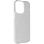 Shining Case For Iphone 14 Pro Max Silver OEM