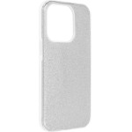 Shining Case For Iphone 14 Pro Silver OEM