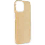 Shining Case For Iphone 15 Gold OEM