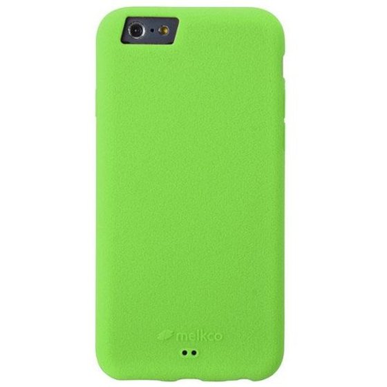 ���� SILIKONOVY MELKCO APPLE IPHONE 6/ IPHONE 6S ������� + 1 ��� SCREEN PROTECTOR