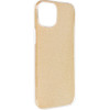 Shining Case For Iphone 15 Plus Gold OEM