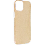 Shining Case For Iphone 15 Plus Gold OEM