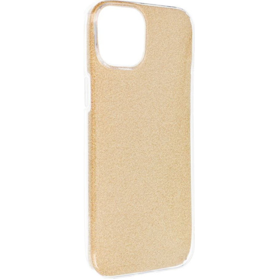 Shining Case For Iphone 15 Plus Gold OEM