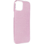Shining Case For Iphone 15 Plus Pink OEM