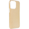 Shining Case For Iphone 15 Pro Max Gold OEM