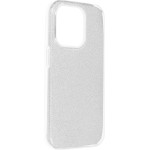 Shining Case For Iphone 15 Pro Silver OEM