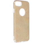 Shining Case For Iphone 7 / 8 Gold OEM