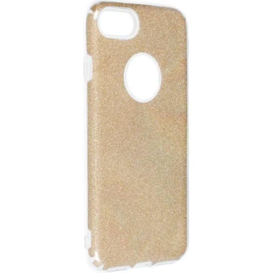 Shining Case For Iphone 7 / 8 Gold OEM