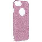Shining Case For Iphone 7 / 8 Pink OEM