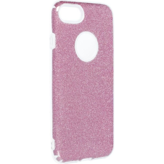 Shining Case For Iphone 7 / 8 Pink OEM