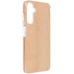 Shining Case For Samsung A05S Gold OEM