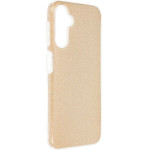 Shining Case For Samsung A14 5G / A14 4G Gold OEM