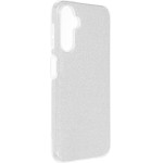 Shining Case For Samsung A14 5G / A14 4G Silver OEM