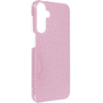 Shining Case For Samsung A15 5G / A15 4G Pink OEM