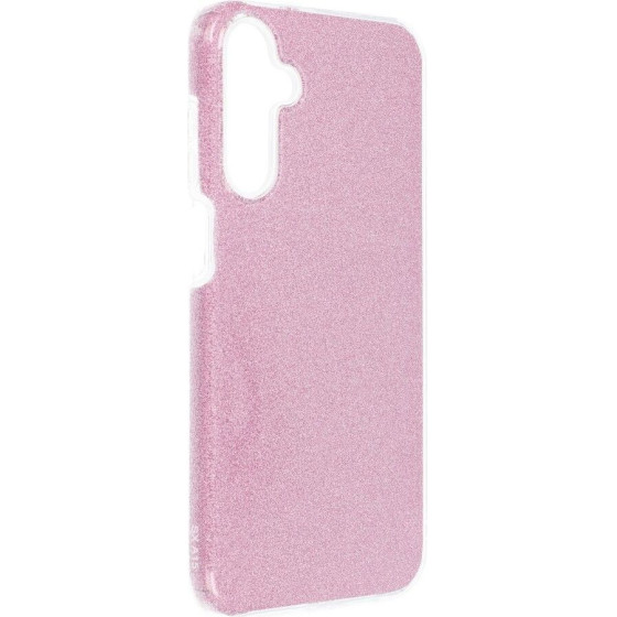 Shining Case For Samsung A15 5G / A15 4G Pink OEM