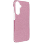 Shining Case For Samsung A16 5G / A16 4G Pink OEM