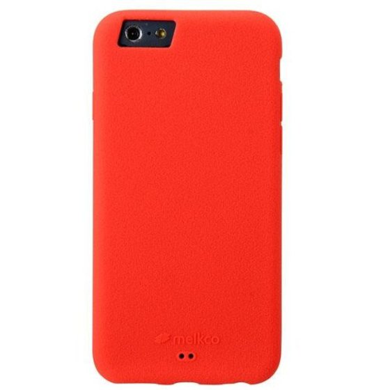 ���� SILIKONOVY MELKCO APPLE IPHONE 6/ IPHONE 6S ������� + 1 ��� SCREEN PROTECTOR