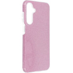 Shining Case For Samsung A25 5G Pink OEM