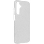Shining Case For Samsung A25 5G Silver OEM