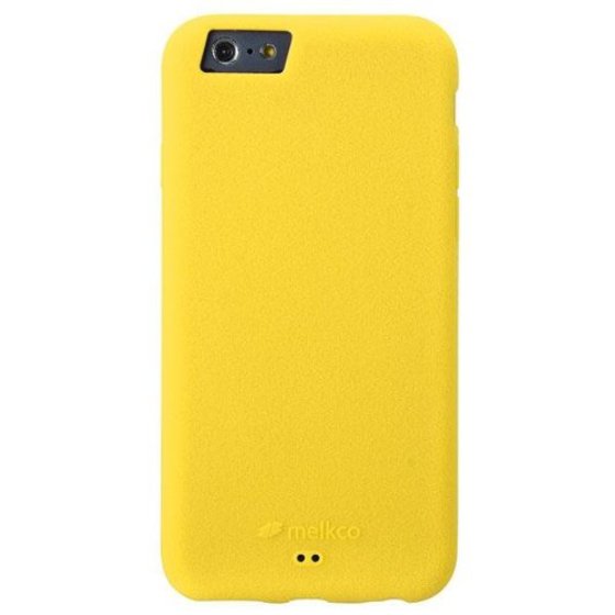 ���� SILIKONOVY MELKCO APPLE IPHONE 6/ IPHONE 6S ������� + 1 ��� SCREEN PROTECTOR