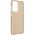 Shining Case For Samsung A52 5G / A52 Lte ( 4G ) / A52S Gold OEM