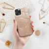 Shining Case For Samsung A52 5G / A52 Lte ( 4G ) / A52S Gold OEM