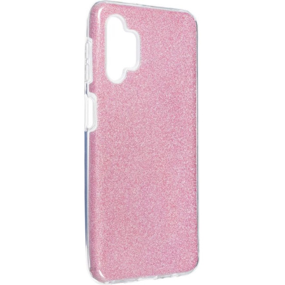Shining Case For Samsung A53 5G Pink OEM