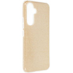 Shining Case For Samsung A54 5G Gold OEM