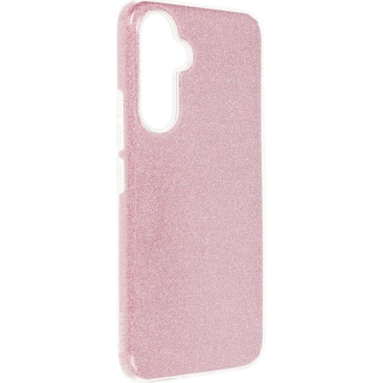 Shining Case For Samsung A54 5G Pink OEM