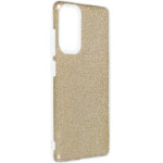 Shining Case For Samsung S20 Fe / S20 Fe 5G Gold OEM