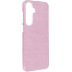 Shining Case For Samsung S23 Fe Pink OEM