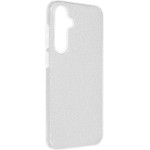 Shining Case For Samsung S23 Fe Silver OEM