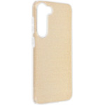 Shining Case For Samsung S23 Plus Gold OEM