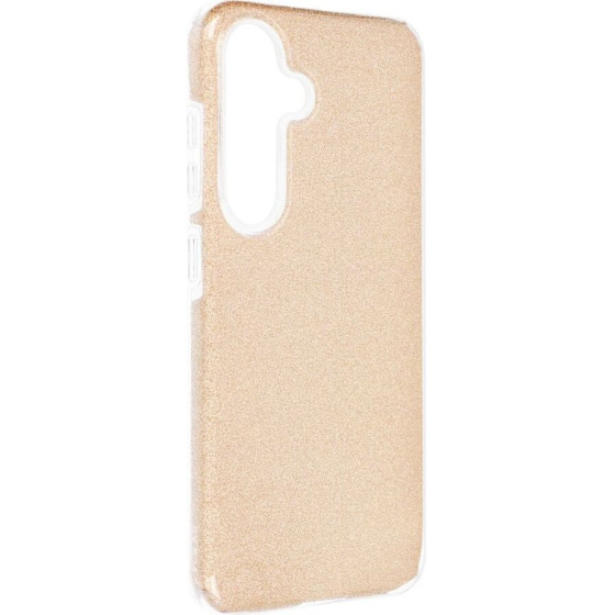 Shining Case For Samsung S24 Gold OEM