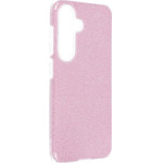 Shining Case For Samsung S24 Pink OEM