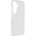 Shining Case For Samsung S24 Silver OEM